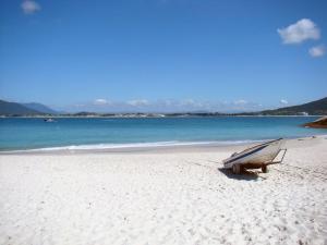 Loft Flora perto da praia by Achei Florianópolis