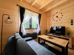 Las Lorien - wynajem domków letniskowych