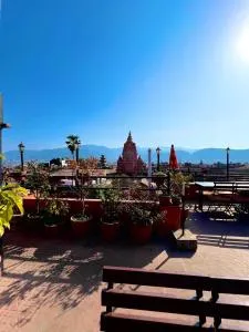 Taleju Grand Hotel - Changunarayan