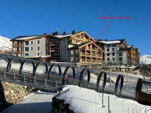 La Terrasse de l Alpe d Huez