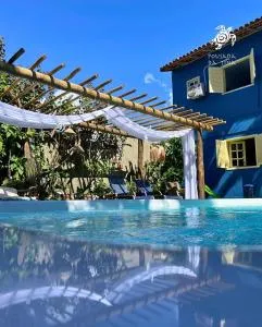 Pousada da Tina - 伊利利