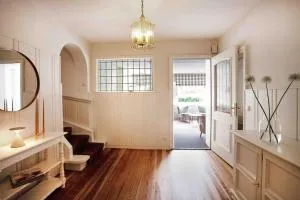 Lohmann's Ferienwohnung - Luhdorf