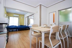 Kurokawa Building No, 201 - Vacation STAY 16198