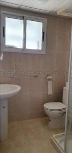 Dúplex en los Collados