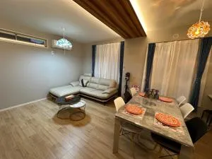 Kamakura Kagetsu HOME - Vacation STAY 80664v - Zushi