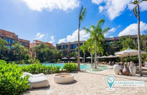 Lavish New Studio-Resort Style Complex