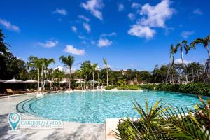 Lavish New Studio-Resort Style Complex