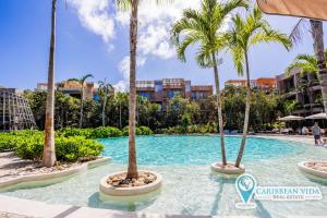 Lavish New Studio-Resort Style Complex