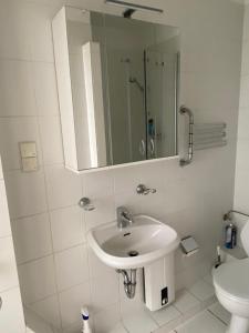 Friesenwall Apartments