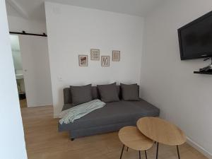 Coqueto apto en centro histórico