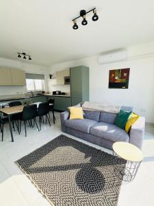 Sliema 2 Bedroom Penthouse