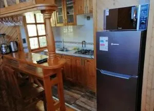 Cabañas Likankura PUCON - Молько