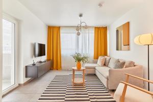 Olivia -Einzigartiges Wohnerlebnis in Kaiserslauterns Herz