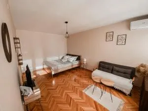 Manila Apartment Kragujevac - Gornje Komarice