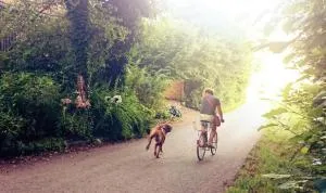 Künstlerzimmer - Deutsch Goritz