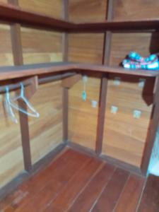 Charming Yellow Houses Loft-style apartment