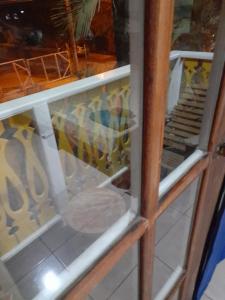 Charming Yellow Houses Loft-style apartment