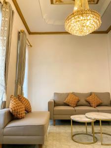 Griya Merapi Homestay