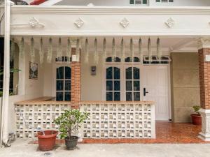 Griya Merapi Homestay