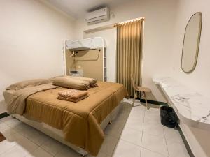 Griya Merapi Homestay