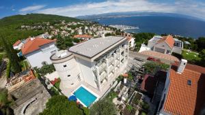 Villa Sunny Ičići - Apartment Sea