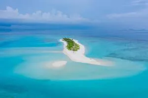 Captal Beach Villa - Feridhoo