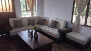 Casa de Campo - Tinjaca Boyacá