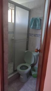 Casa de Campo - Tinjaca Boyacá