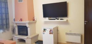 Апартамент Pamporovo Palace