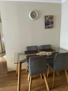 Departamento Temuco Full Equipado