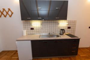 Apartman Miramare