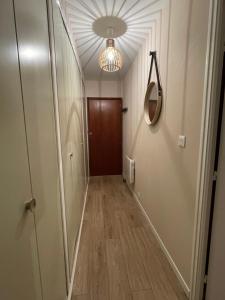 Appartements Studio meuble 26m² refait a neuf : photos des chambres