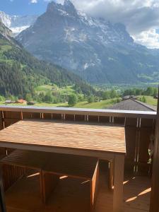 Chalet Luzi