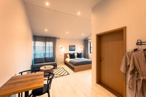 Garður Stay Inn & Secret Lagoon included!