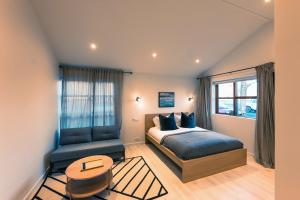 Garður Stay Inn & Secret Lagoon included!