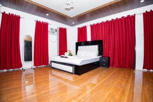 Villa Valencia Private Resort