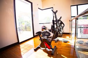 Villa Valencia Private Resort