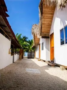 Mithival Beach Rincón del Mar - Rincón