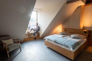 TIGNUM - Übernachten mit historischem Flair