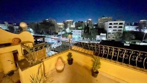 Sami Holiday Inn - pyramids view Rooftop