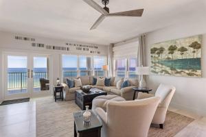 Grand Playa Unit 402 Gulf Front Condo