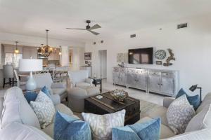 Grand Playa Unit 402 Gulf Front Condo