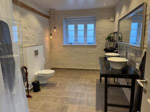 Lindegaardens Bed and Breakfast