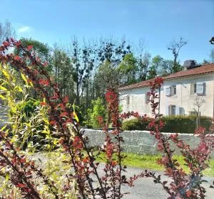 Gîte 2 personnes - 查昂河畔栋皮埃尔