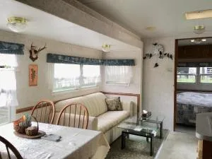 Camp inn Kiyosato GRANDEUR - Vacation STAY 42079v - Ōwatari