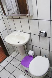 Apto 1 quarto Avenida