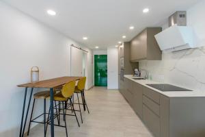 Apartment Aquarius 4 by VillaGranCanaria