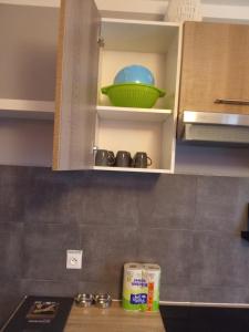 Appartements Appartement cosy : photos des chambres