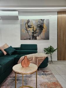 Mirador SEA VIEW COLOMBIA