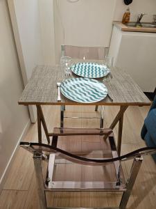 Studette Rémilly à Versailles